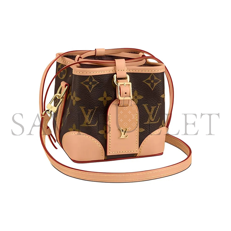 l0vis Vvtt0n master noÉ purse m57099 (12*12*12cm)